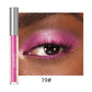 Qibest Glitter Eyeshadow – Long Lasting Shimmer