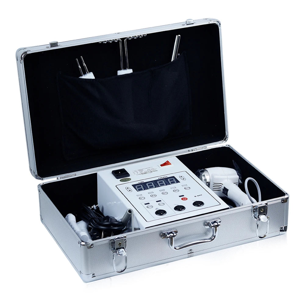 Microcurrent Face Lifting Device Anti Wrinkle Home Beauty Machine