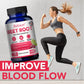 Beetroot Extract – Energy & Immune Support, Heart Health
