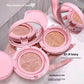 Gege Bear Nude Air Cushion – Lightweight Concealer