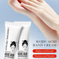 Kojic Acid Hand Cream – Brightening & Nourishing Skin Care