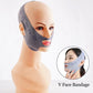 Reusable V-Face Bandage Shaper – Lifting Chin Slim Belt