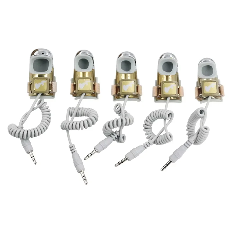 AA20-Golden Finger Beauty Machine Face Lifting Body Massager Bioelectric Massage Machine Face Lifting And Firming Health