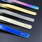 Vetus Premium Eyelash Tweezers – Fine Tip Tool