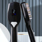Electric Vibration Massage Comb – Hair Growth Therapy Tool