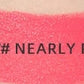 Black Tube Blush Stick with Brush – Private Label Cream Blusher