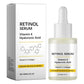 Retinol & Hyaluronic Acid Face Serum – Anti-Aging & Firming