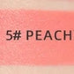 Black Tube Blush Stick with Brush – Private Label Cream Blusher