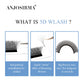 ANJOSIRMA 5D Eyelash Extensions – Volume W-Shape