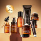 Retinol Peptide Skincare Set – Anti-Aging & Brightening Care