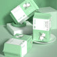 100PCS Disposable Cotton Face Towels – Soft & Extractable