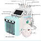 7-in-1 Hydra Facial Machine – Professional Skin Care Device