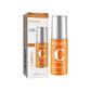 EELHOE Moisturizing Facial Serum Vitamin C Spray Rejuvenation Smooth Repair Sensitive Skin Care Brightening Face Mist Spray 50ml