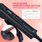 Ceramic Crimper – Corrugated Hair Curler & Waver Iron