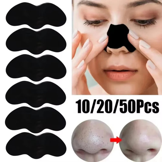 Blackhead Remover Nose Patches – Deep Cleansing (10/50/100pcs)