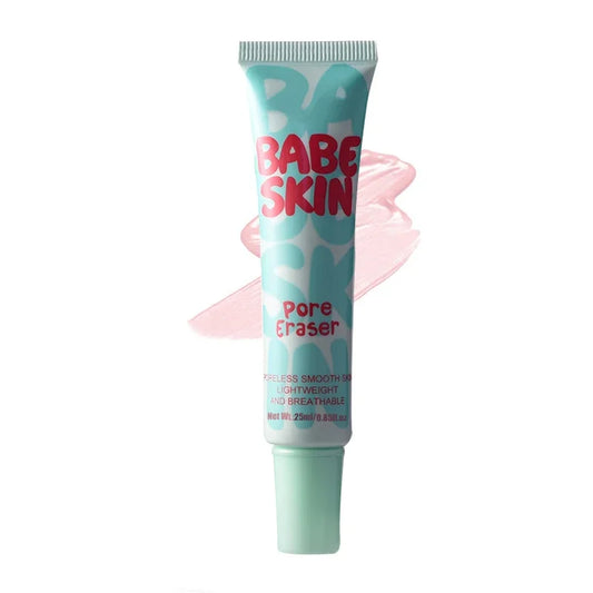 25ml Matte Face Primer – Pore Minimizing Makeup Base