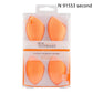 Real Techniques Professional Makeup Brushes Set Foundation Powder Contour Blush Concealer Eyeshadow Blending Cosmetic