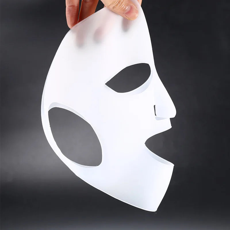 Reusable Face Lift Mask – V-Shape Slimming Patch