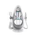 3-in-1 Hydra Peel Dermabrasion System — Deep Cleanse & Revitalize