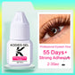Kodies Gel Eyelash Glue – Extra Strong, Fast Dry