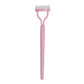 Stainless Steel Foldable Eyelash Comb Separator