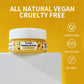 ENVISHA Lip Mask – Sleeping Balm & Moisturizing Care