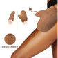 Reusable Self-Tanning Mitt – Exfoliating Tan Applicator Glove