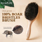 Detangling Hair Brush – Wet/Dry Salon Styling Comb