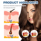 Hair Thickening Spray – Nourishing Growth & Volume, 30ml