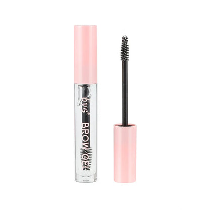 Clear Eyebrow Styling Gel – Waterproof Brow Cream