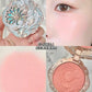 Flower Knows Little Angel Blush – Cream Embossed Waterproof Tint