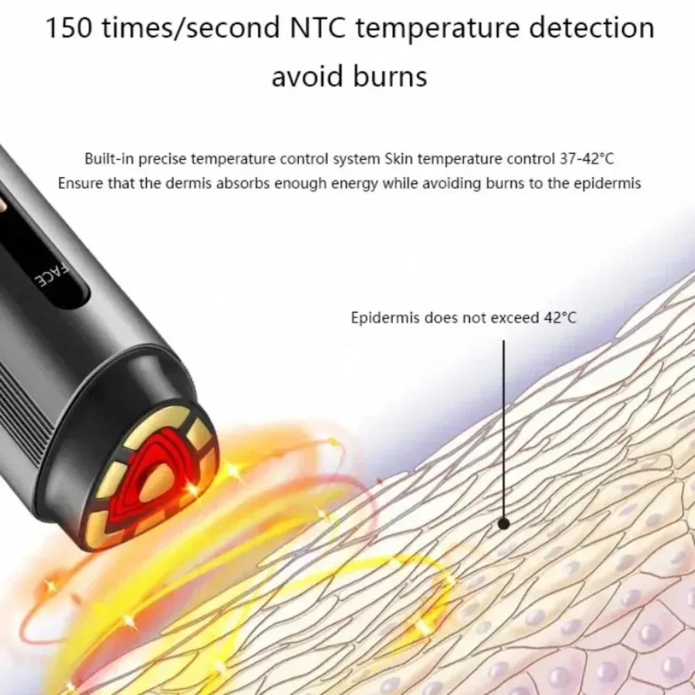 ProLift 7-in-1 RF & EMS Facial Tightening Device