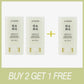 SPF Face Sunscreen Stick – Matte Oil-Control UV Cream
