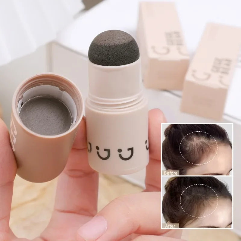 Hairline Powder Stick – Root Cover & Hair Shadow