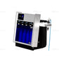 2025 Professional Skin Whitening Rejuvenation Facial Beauty Machines Diamond Dermabrasion Acne Treatment Oxygen Bubble Machine