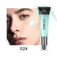 Qibest Liquid Foundation (30ml) – High Coverage Base
