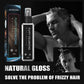 Volumizing Hair Spray 100ml Non Sticky Non Greasy Texture Spray Long Lasting Bright