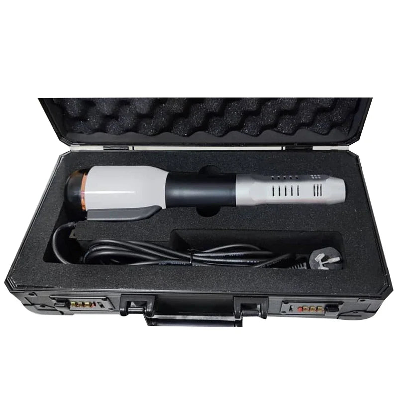 Hot Seller Prife iteracare Terahertz Natural Therapy Regulate Micro-circulation Improve Facial & Body Wellness  Fitness