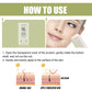 Matte Sunscreen Stick SPF50+ – Oil-Control & UV Protection
