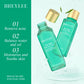 BREYLEE Skincare Set – Cleanser, Toner, Essence, Cream & Mask
