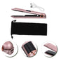 Cordless Hair Curler – Wireless Travel Hair Styling Tool