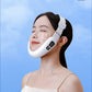 Skin Care EMS Electric Facial Massager Face Slimming Machine V Line Shaper Chin Cheek Lifting Firming Equipment Beauty Tools