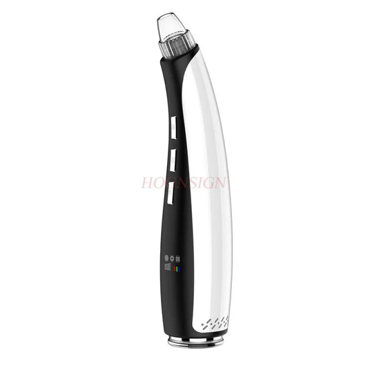 Electric Acne Suction – Blackhead Remover Facial Cleaner
