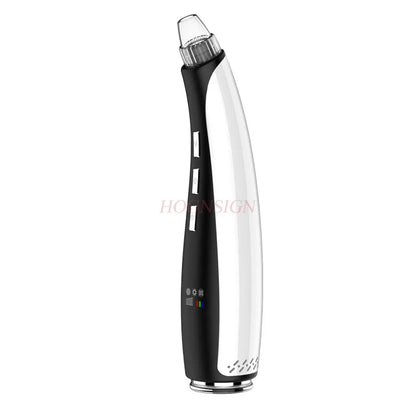 Electric Acne Suction – Blackhead Remover Facial Cleaner