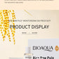 BIOAQUA Rice Skincare Set (6PCS) – Cleanser, Cream, Serum & Toner