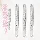 Stainless Steel Eyebrow Tweezers