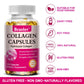 Collagen Capsules – Hair, Skin, Nail & Joint Care