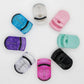 Mini Eyelash Curler – Portable Folding Lash Tool