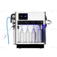 2025 Professional Skin Whitening Rejuvenation Facial Beauty Machines Diamond Dermabrasion Acne Treatment Oxygen Bubble Machine