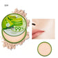 99% Aloe Vera Softening Powder – Waterproof, Oil-Control Foundation